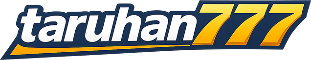 Logo taruhan777